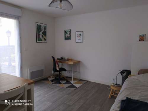 Caen Calvados appartement foto 7419509