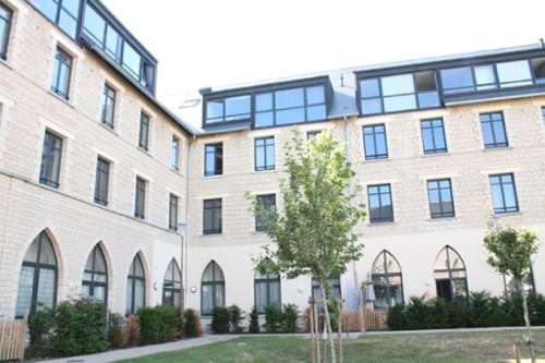 Caen Calvados appartement foto 7419514