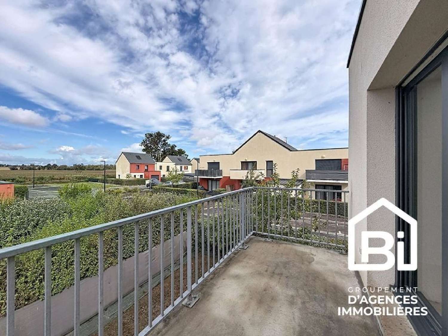  à vendre appartement Caen Calvados 1