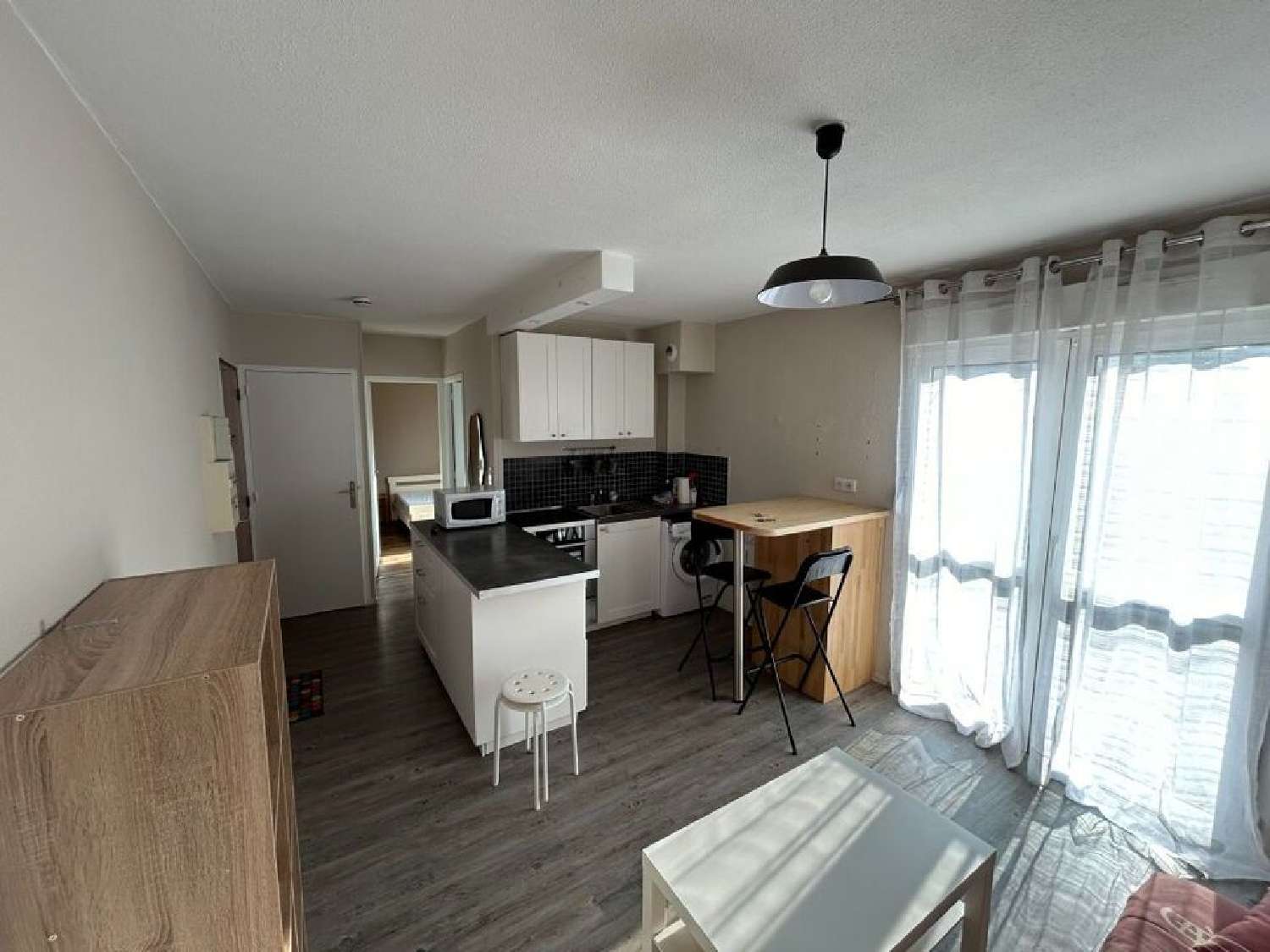à vendre appartement Caen Calvados 1