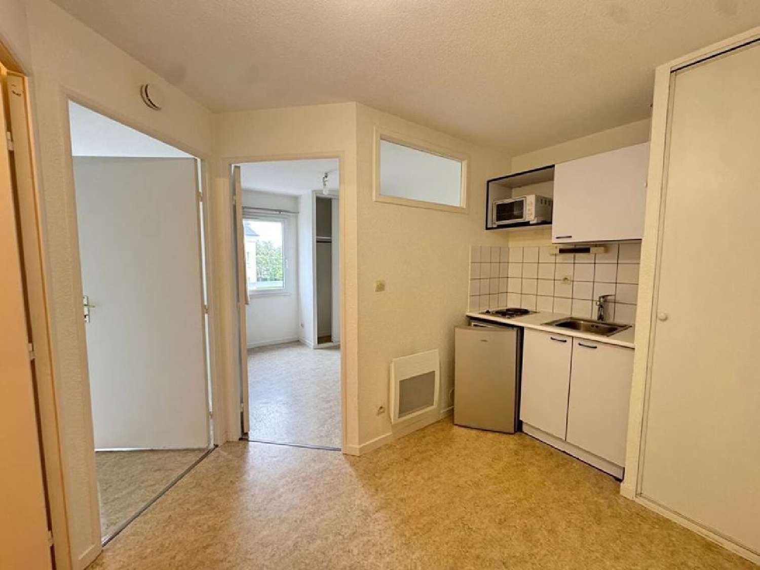  for sale apartment Caen Calvados 1