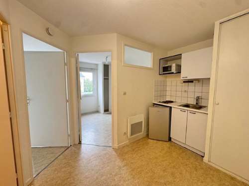 Caen Calvados apartment foto 7423782