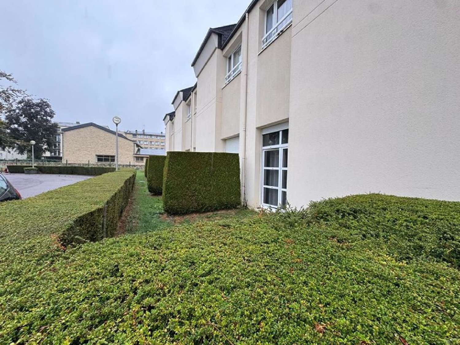 for sale apartment Caen Calvados 1