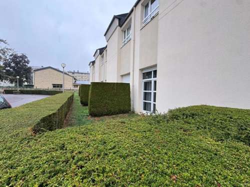 Caen Calvados apartment foto 7423783