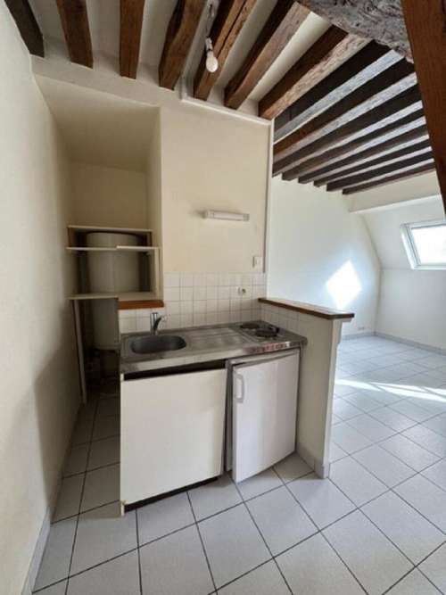 Caen Calvados appartement foto 7423837