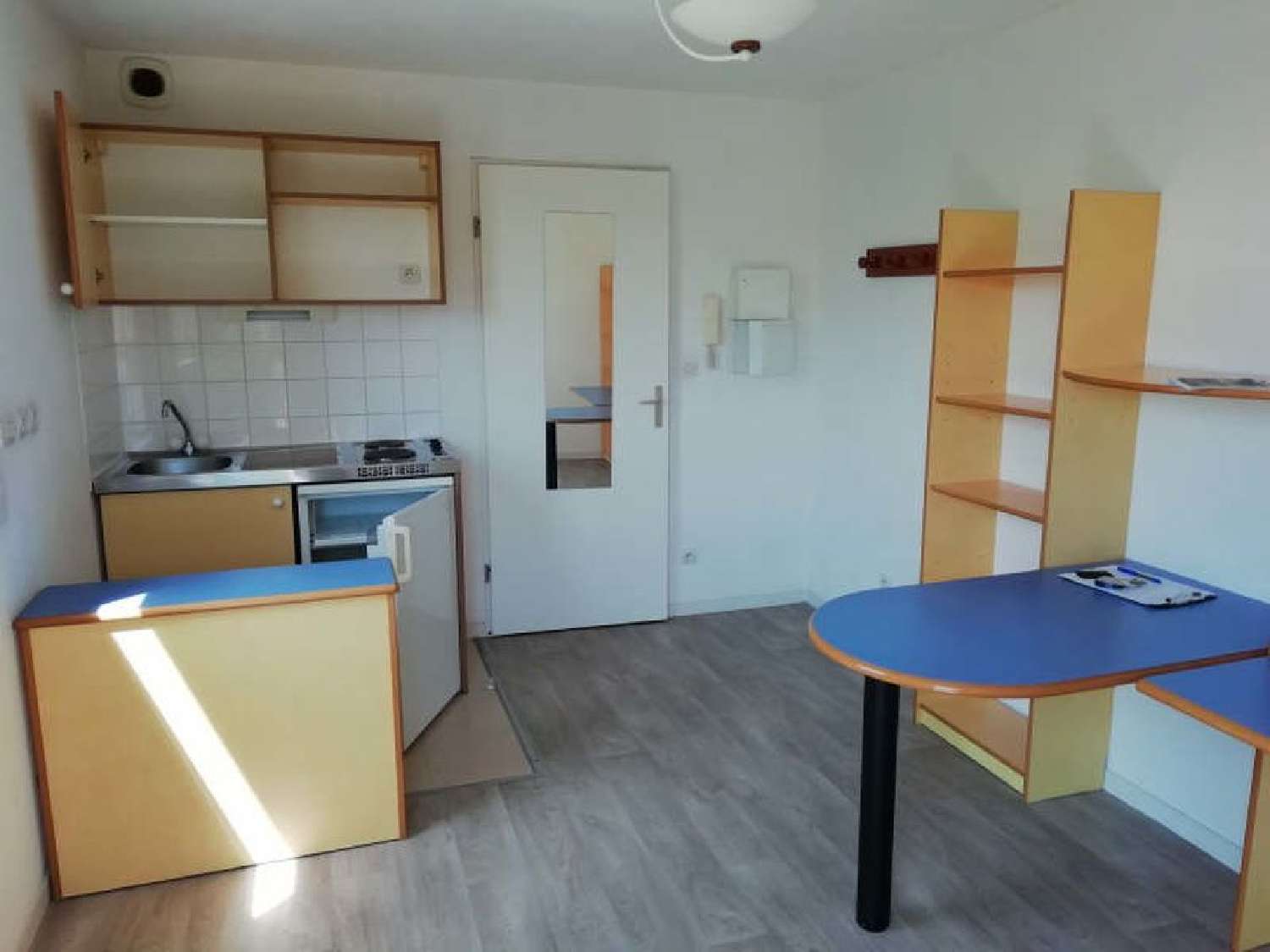  à vendre appartement Caen Calvados 1