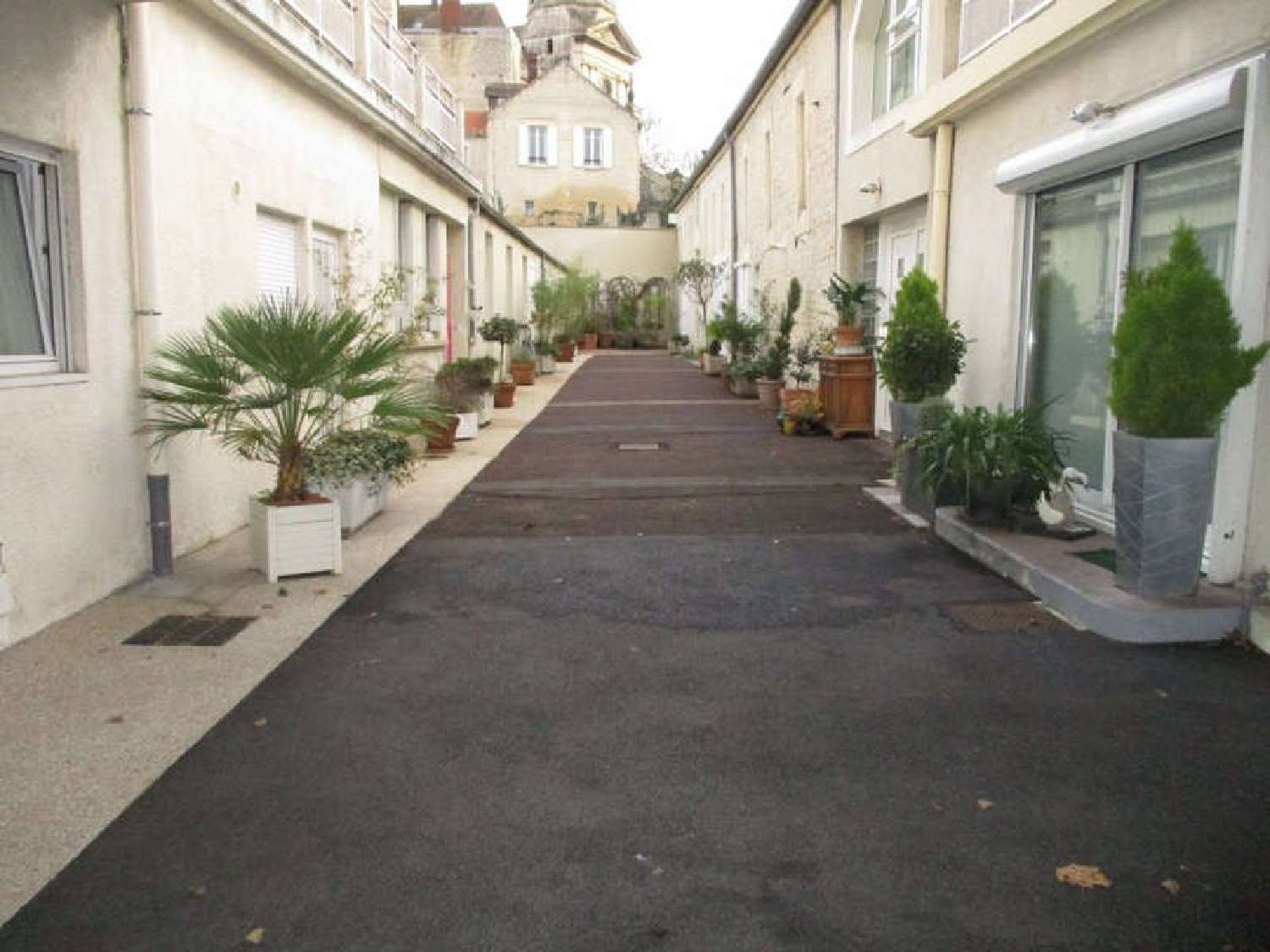  à vendre appartement Caen Calvados 1