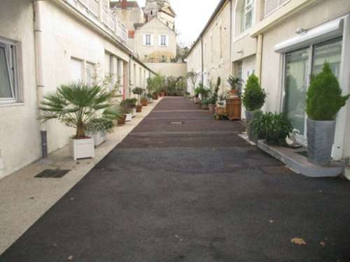 Caen Calvados appartement foto 7423841