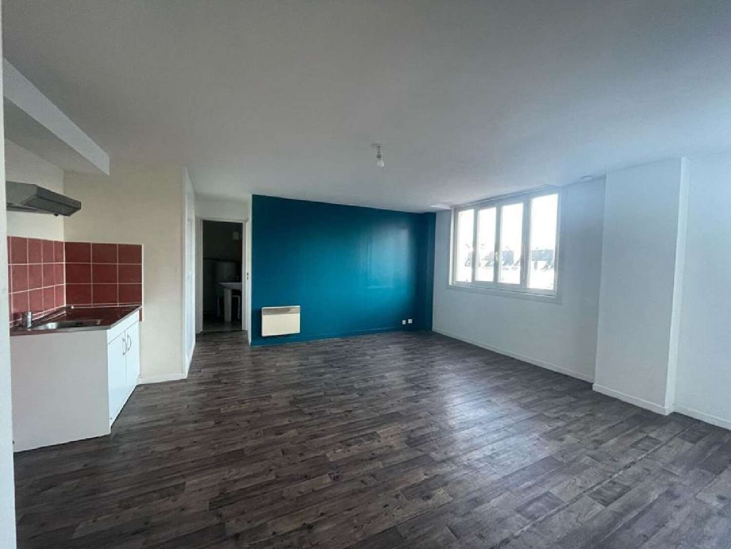  for sale apartment Caen Calvados 1