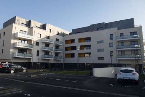 Caen Calvados appartement foto 7423846