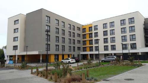 Caen Calvados apartment foto 7423848