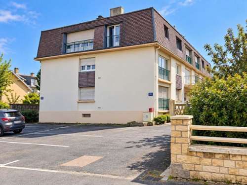 Caen Calvados apartment foto 7427299