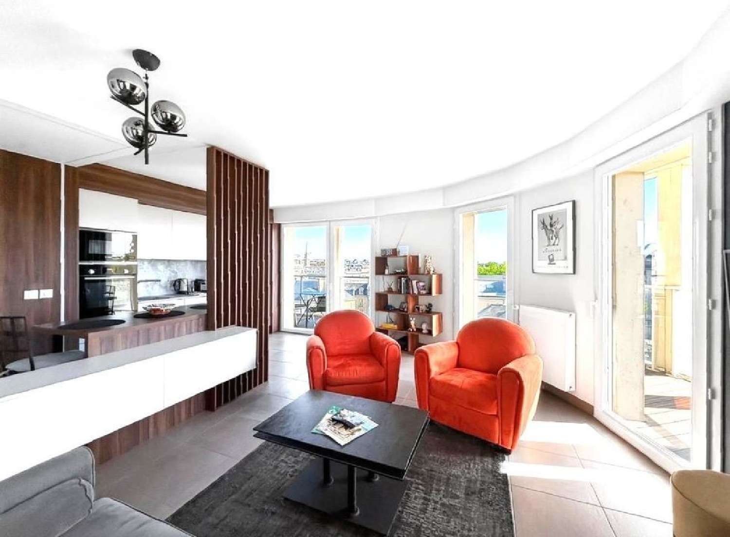 te koop appartement Caen Calvados 1