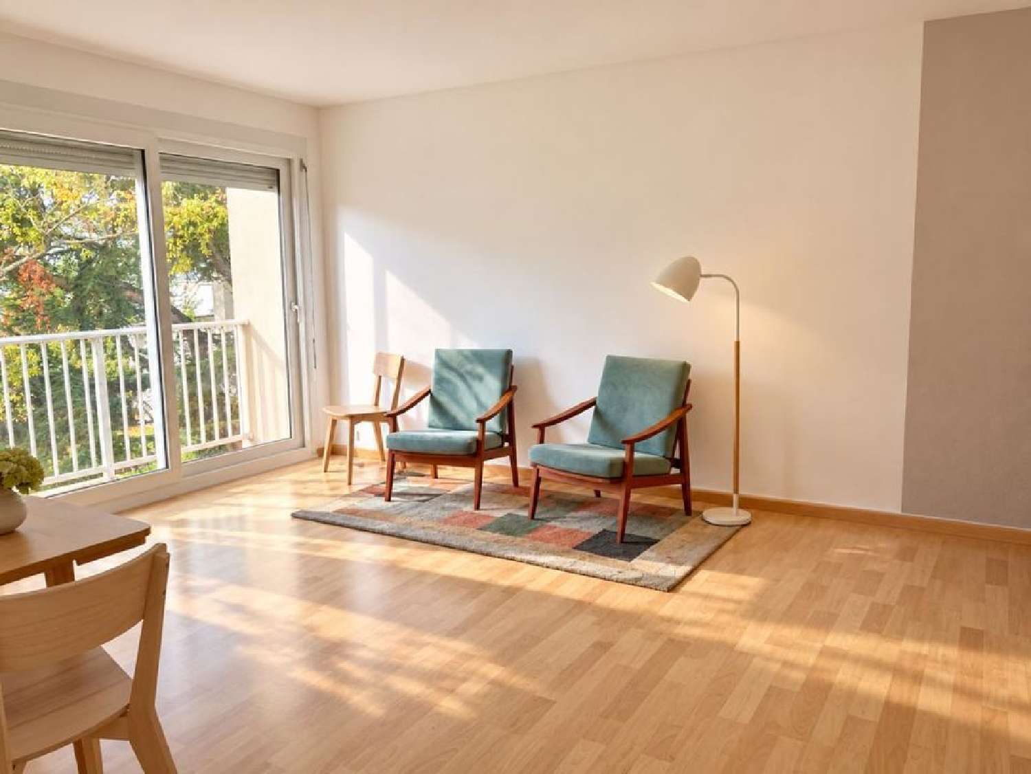 te koop appartement Caen Calvados 1