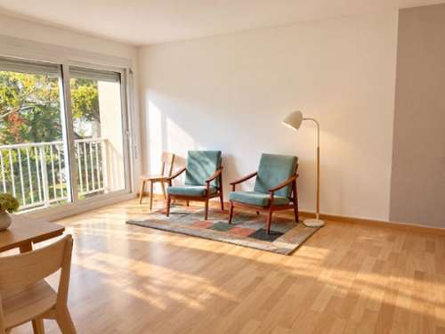 Caen Calvados appartement foto 7427329