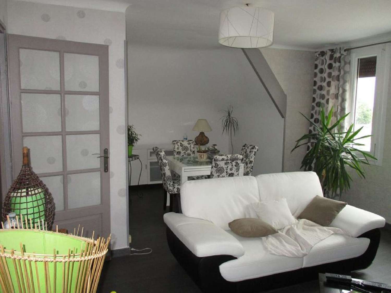  for sale apartment Caen Calvados 1