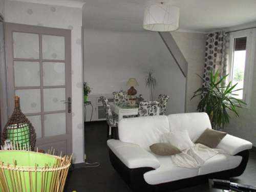 Caen Calvados apartment foto 7427363