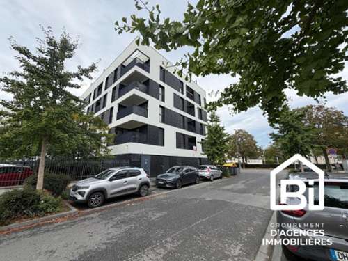 Caen Calvados apartment foto 7427364