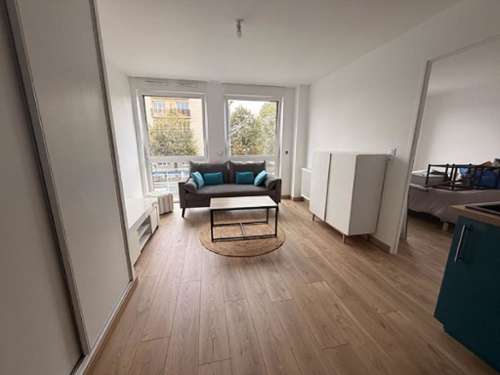 Caen Calvados appartement foto 7427379