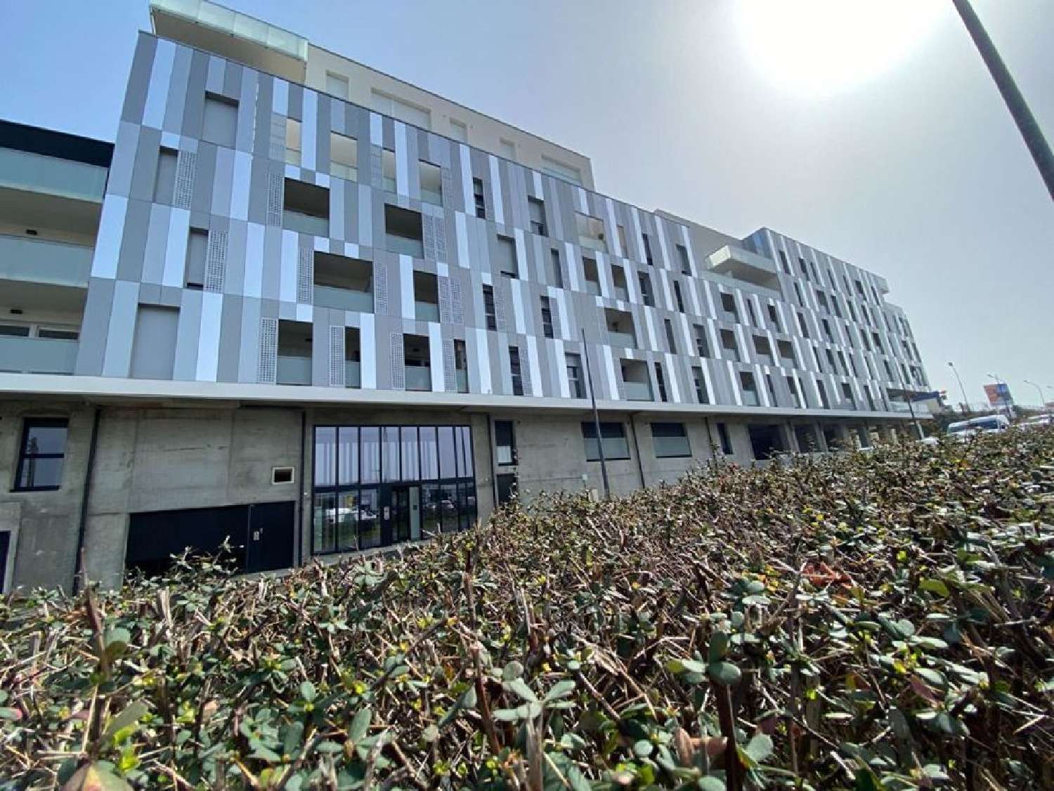  te koop appartement Caen Calvados 1