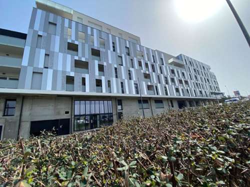 Caen Calvados appartement foto 7427382