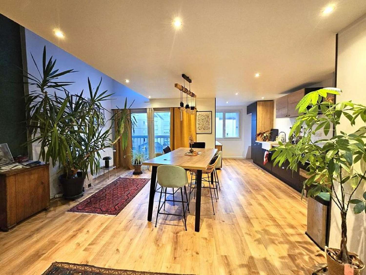 for sale apartment Caen Calvados 1
