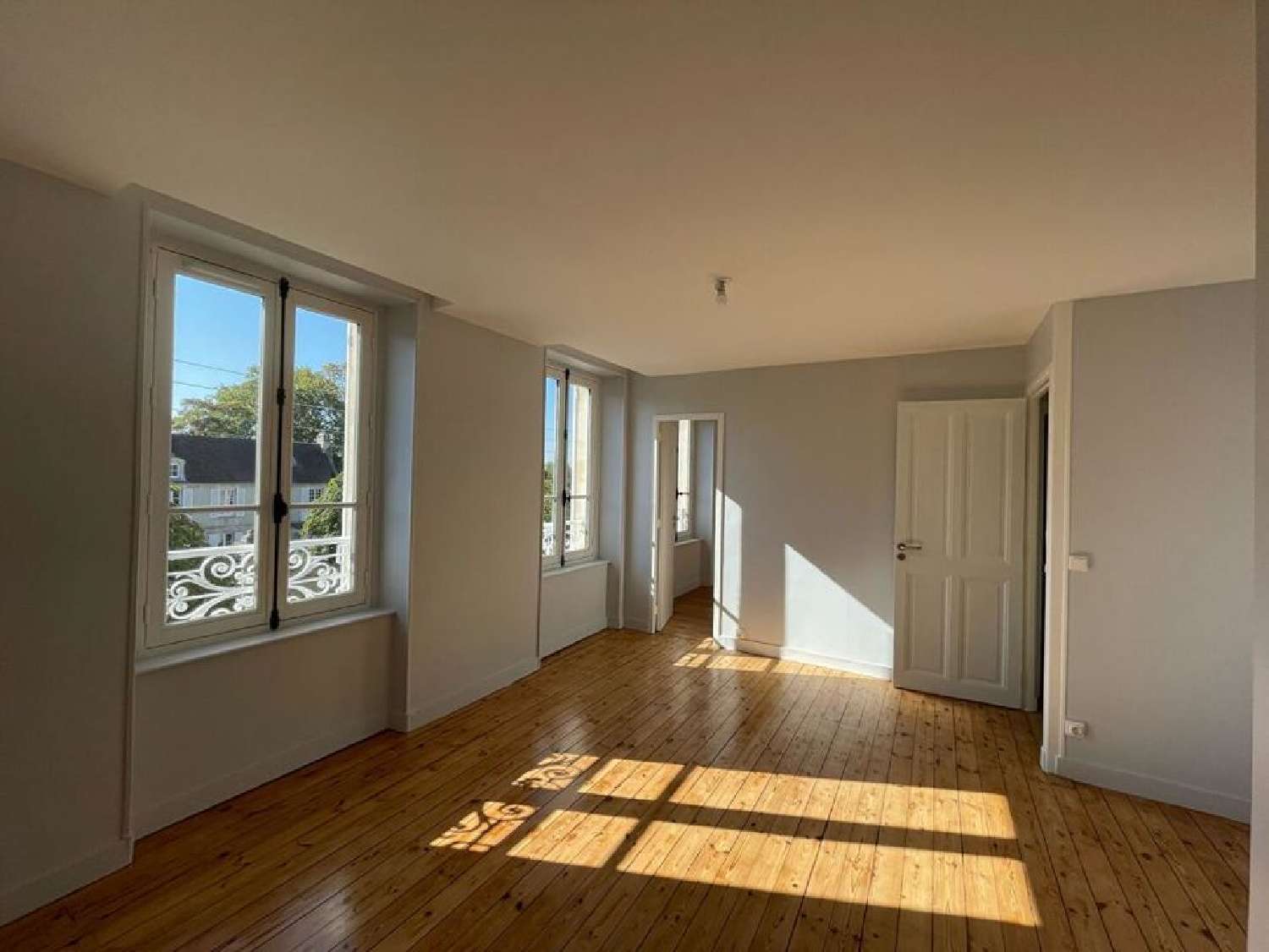 for sale apartment Caen Calvados 1