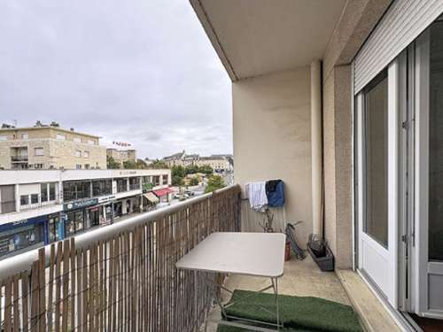 Caen Calvados appartement foto 7431127