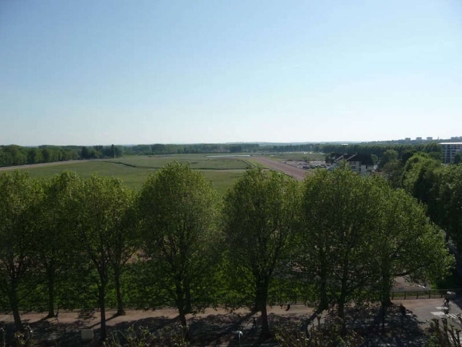  for sale apartment Caen Calvados 1