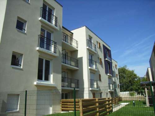 Caen Calvados apartment foto 7431141