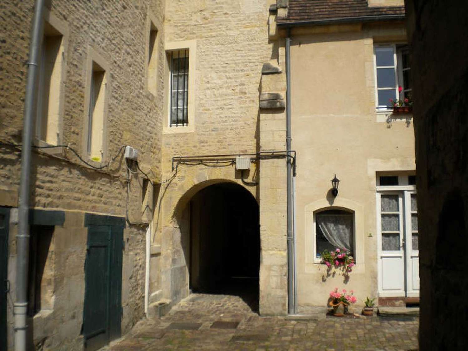  for sale apartment Caen Calvados 1