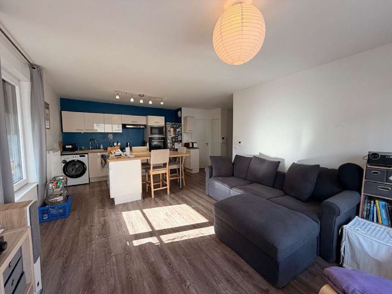 for sale apartment Caen Calvados 1