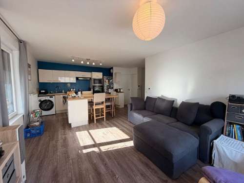 Caen Calvados apartment foto 7435528