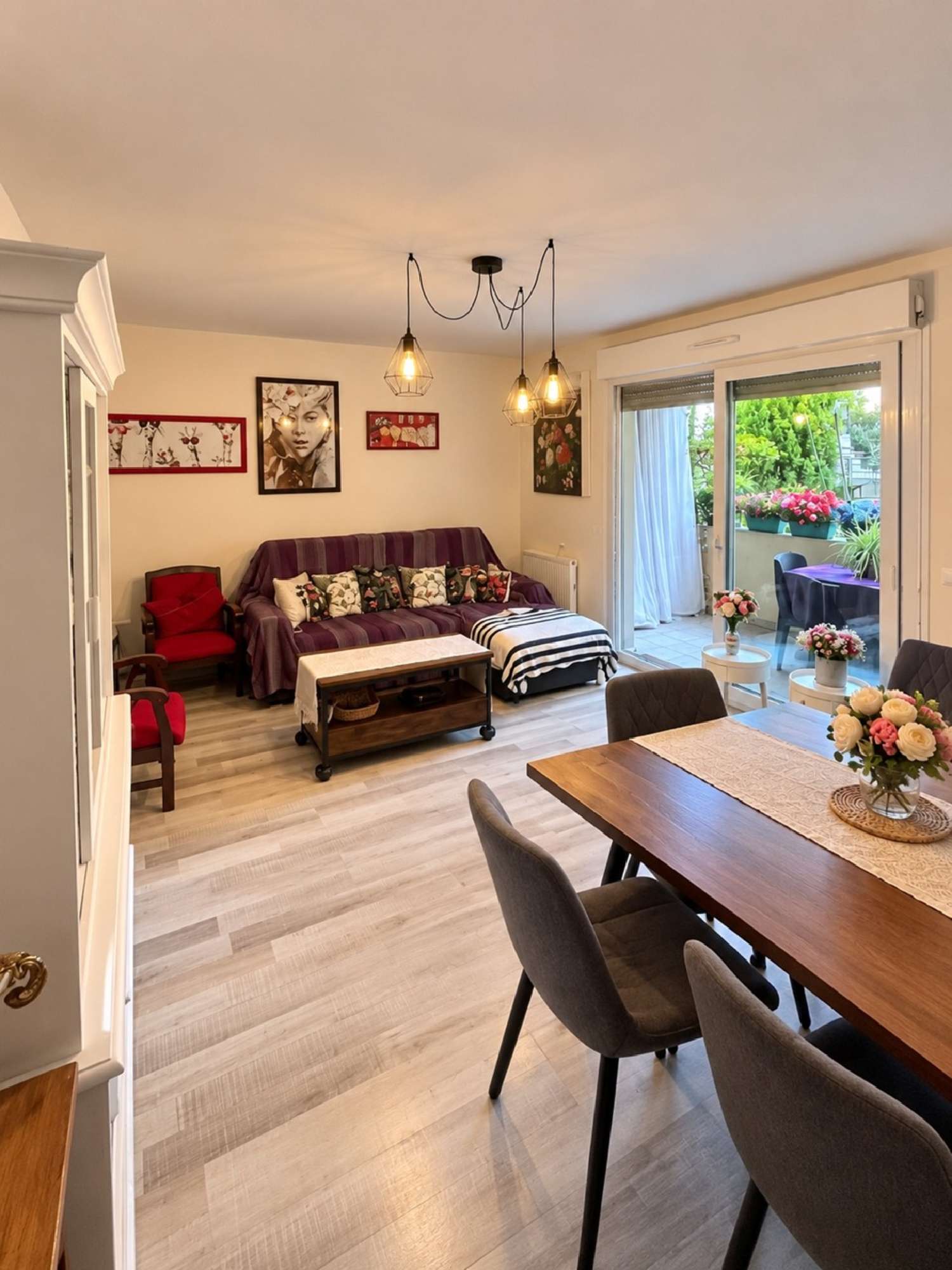 kaufen Wohnung/ Apartment Cagnes-sur-Mer Alpes-Maritimes 1