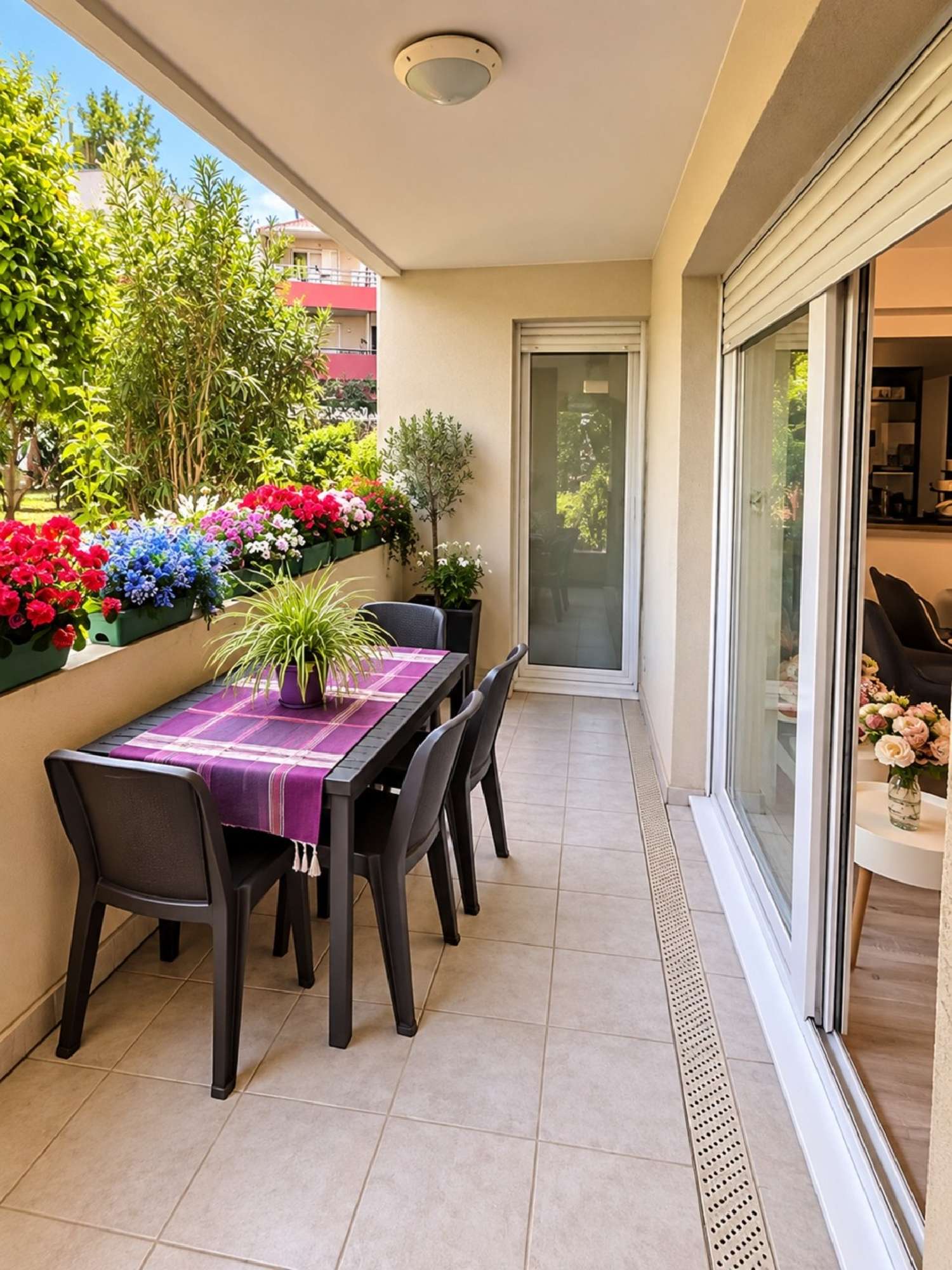 kaufen Wohnung/ Apartment Cagnes-sur-Mer Alpes-Maritimes 4