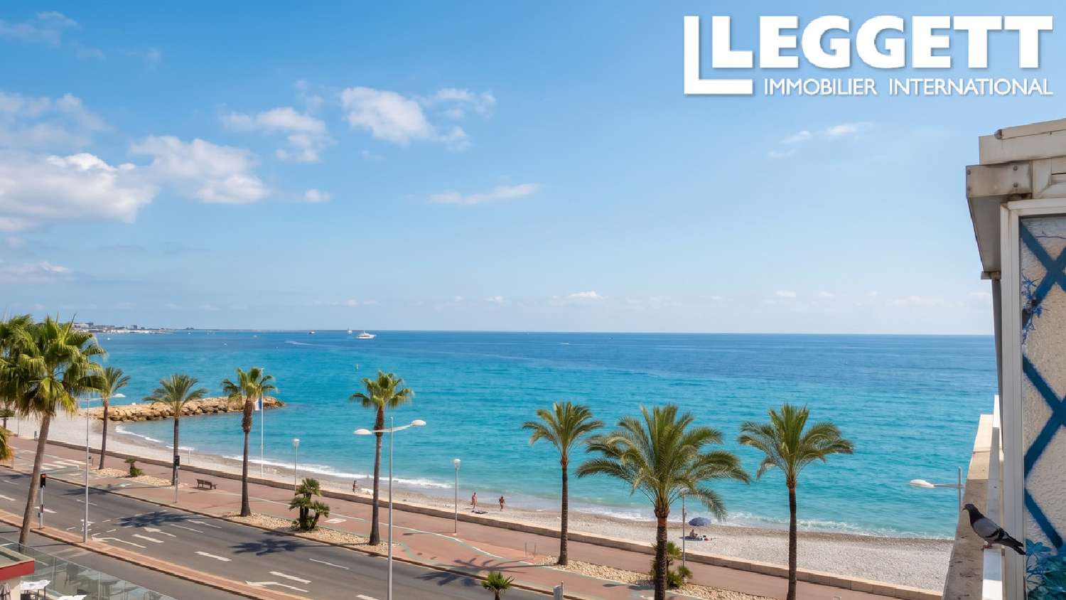 en venta apartamento Cagnes-sur-Mer Alpes-Maritimes 1