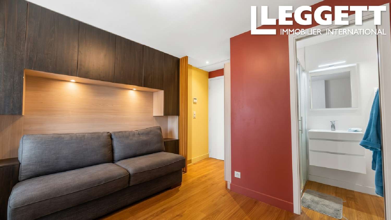 en venta apartamento Cagnes-sur-Mer Alpes-Maritimes 2