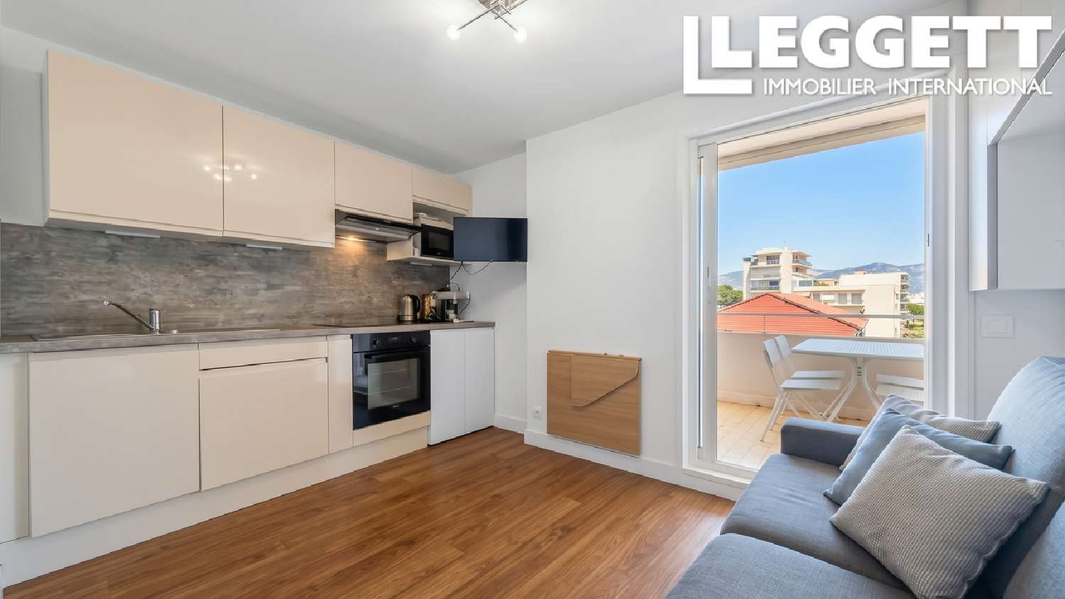 en venta apartamento Cagnes-sur-Mer Alpes-Maritimes 3