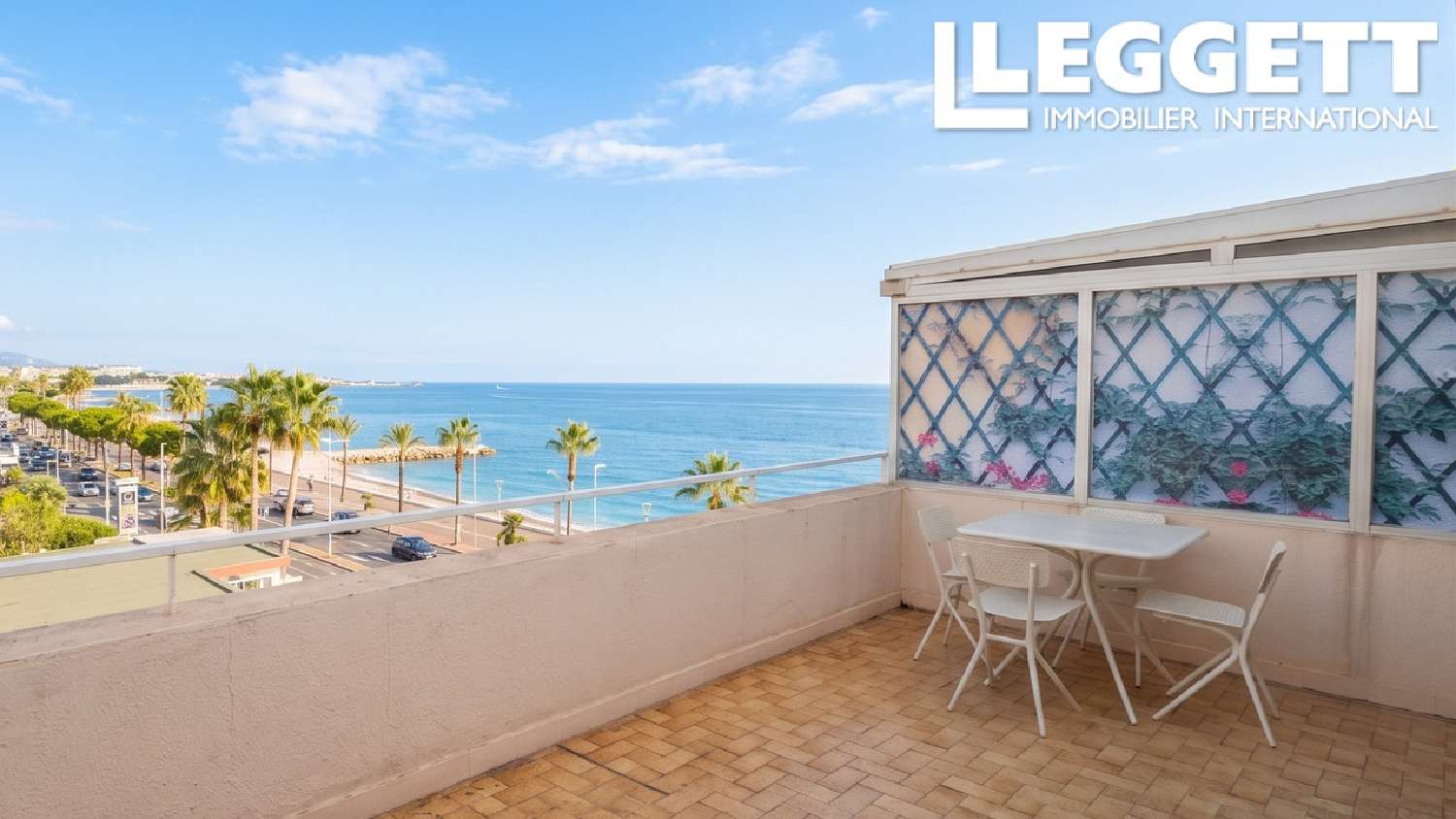 en venta apartamento Cagnes-sur-Mer Alpes-Maritimes 5