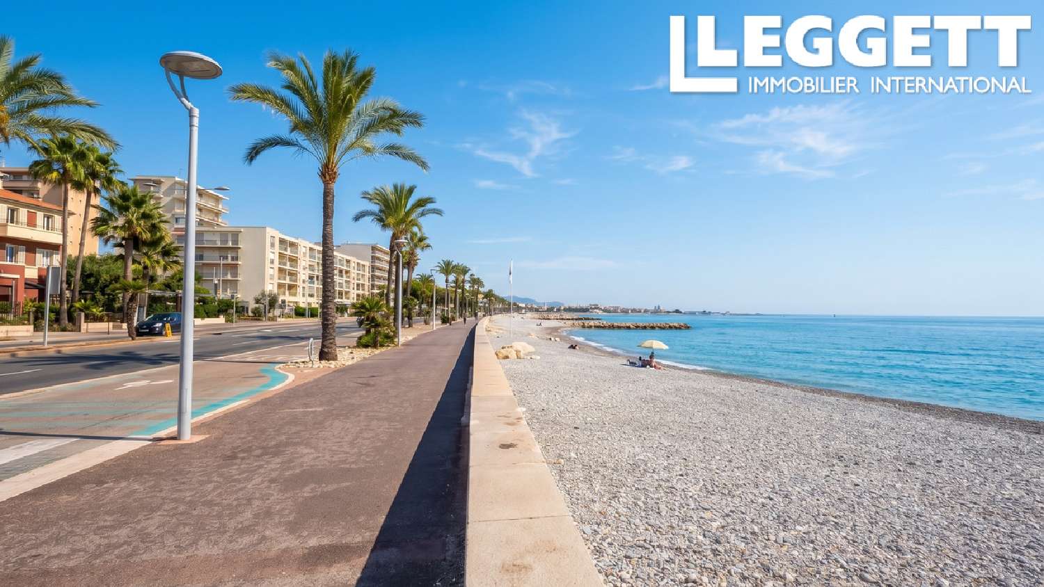 en venta apartamento Cagnes-sur-Mer Alpes-Maritimes 6