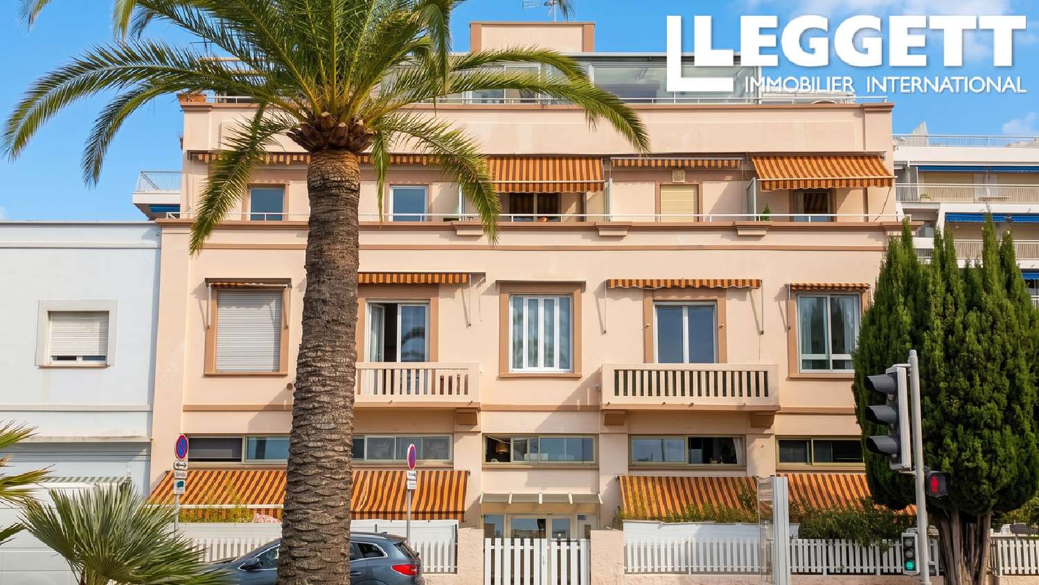 en venta apartamento Cagnes-sur-Mer Alpes-Maritimes 7
