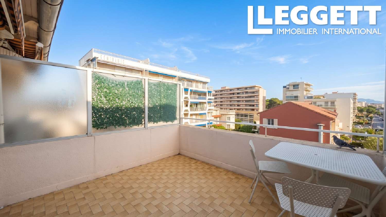 en venta apartamento Cagnes-sur-Mer Alpes-Maritimes 8