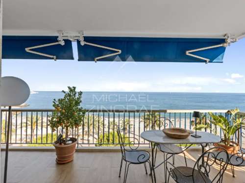 Cagnes-sur-Mer Alpes-Maritimes appartement foto 7427481