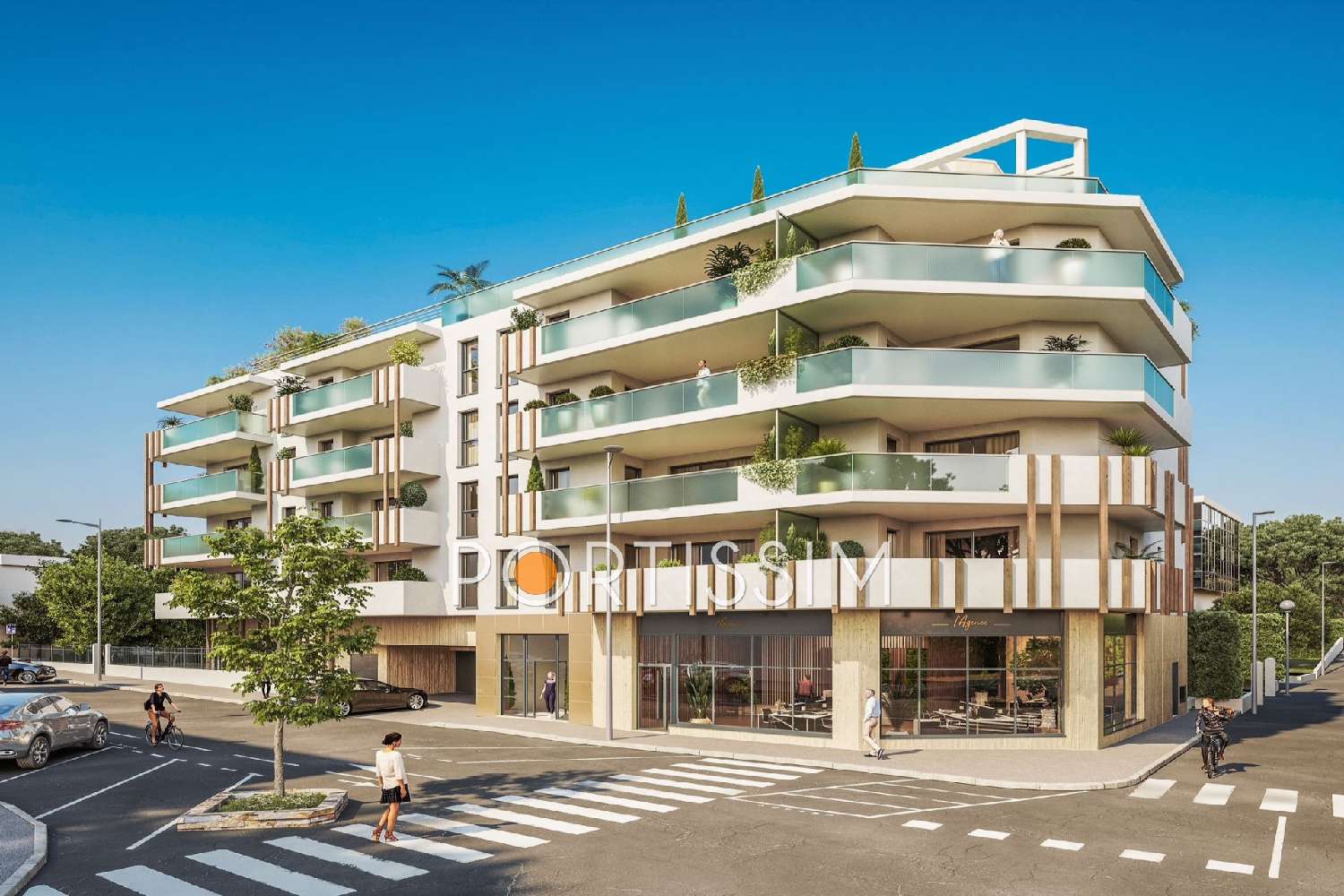 kaufen Wohnung/ Apartment Cagnes-sur-Mer Alpes-Maritimes 1