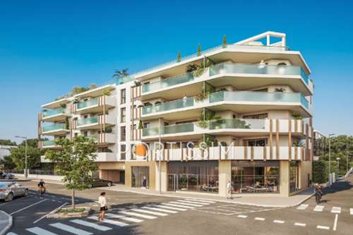 Cagnes-sur-Mer Alpes-Maritimes Wohnung/ Apartment Bild 7427488