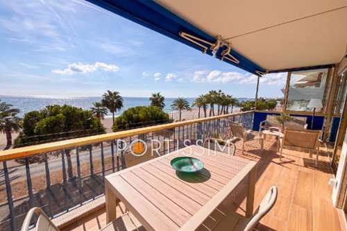 Cagnes-sur-Mer Alpes-Maritimes Wohnung/ Apartment Bild 7427533