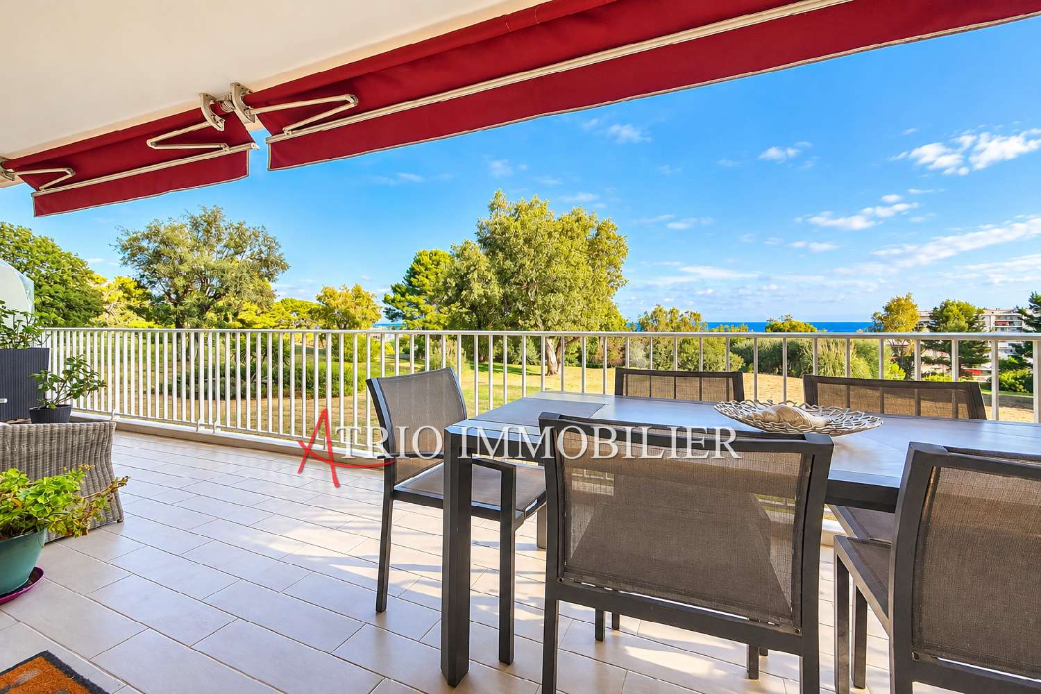  en venta apartamento Cagnes-sur-Mer Alpes-Maritimes 1