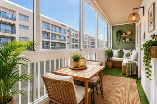 Cagnes-sur-Mer Alpes-Maritimes appartement foto 7435762
