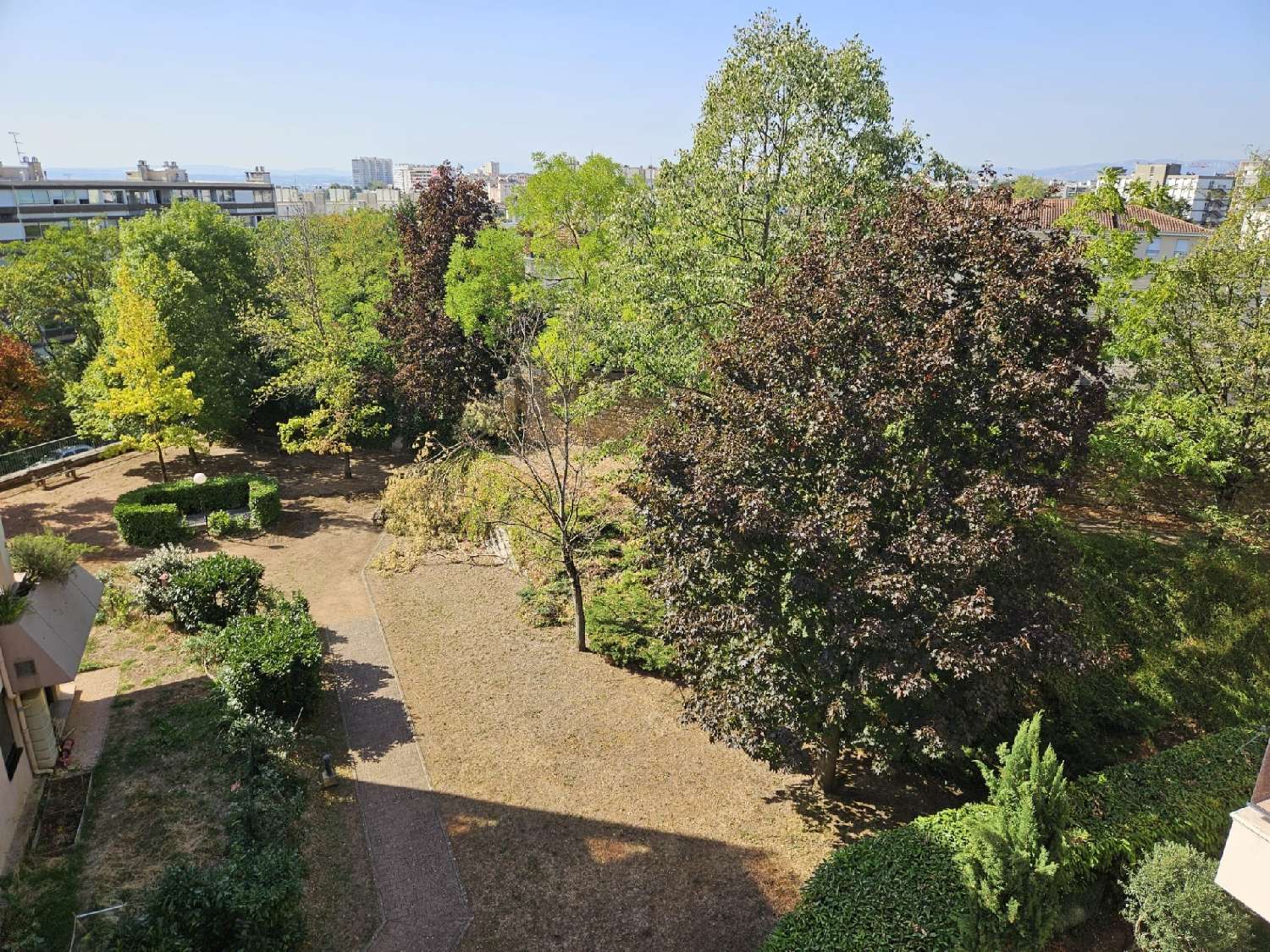 te koop appartement Caluire-et-Cuire Rhône 2