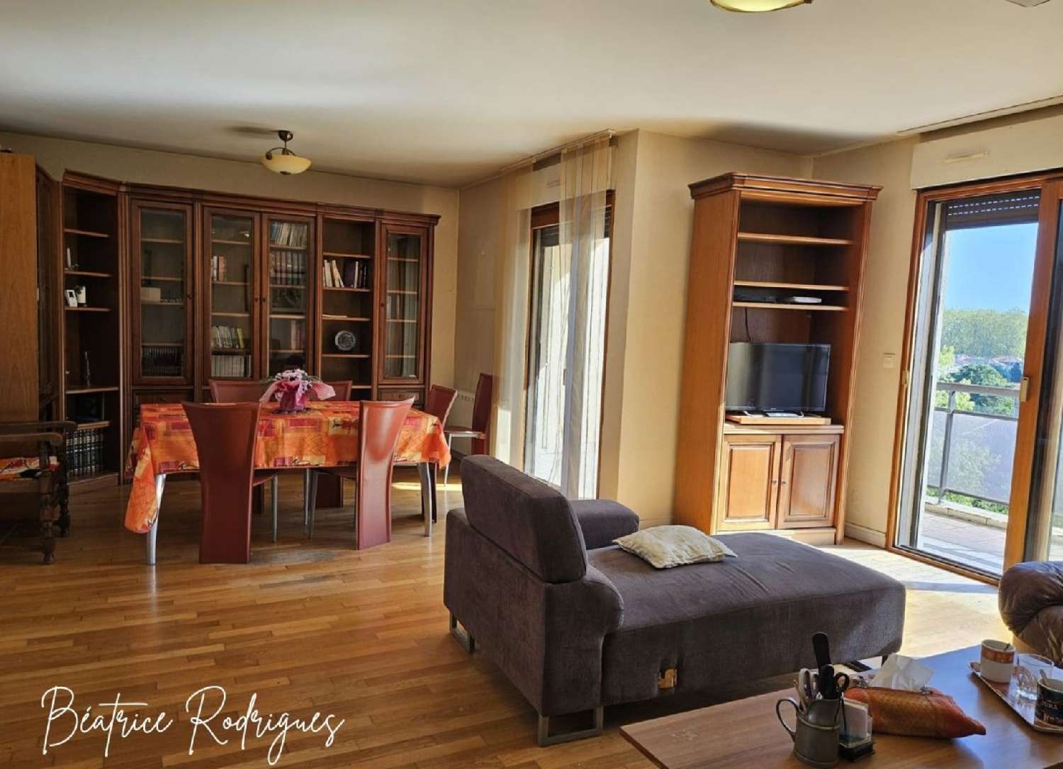 te koop appartement Caluire-et-Cuire Rhône 4